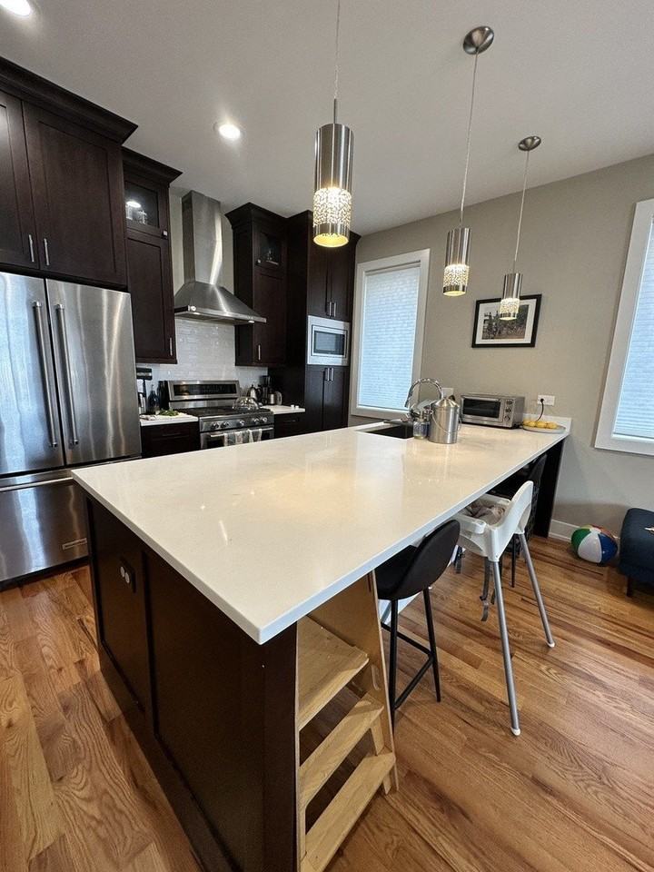 2836 N Kedzie Ave #2F - Photo 7 of 20