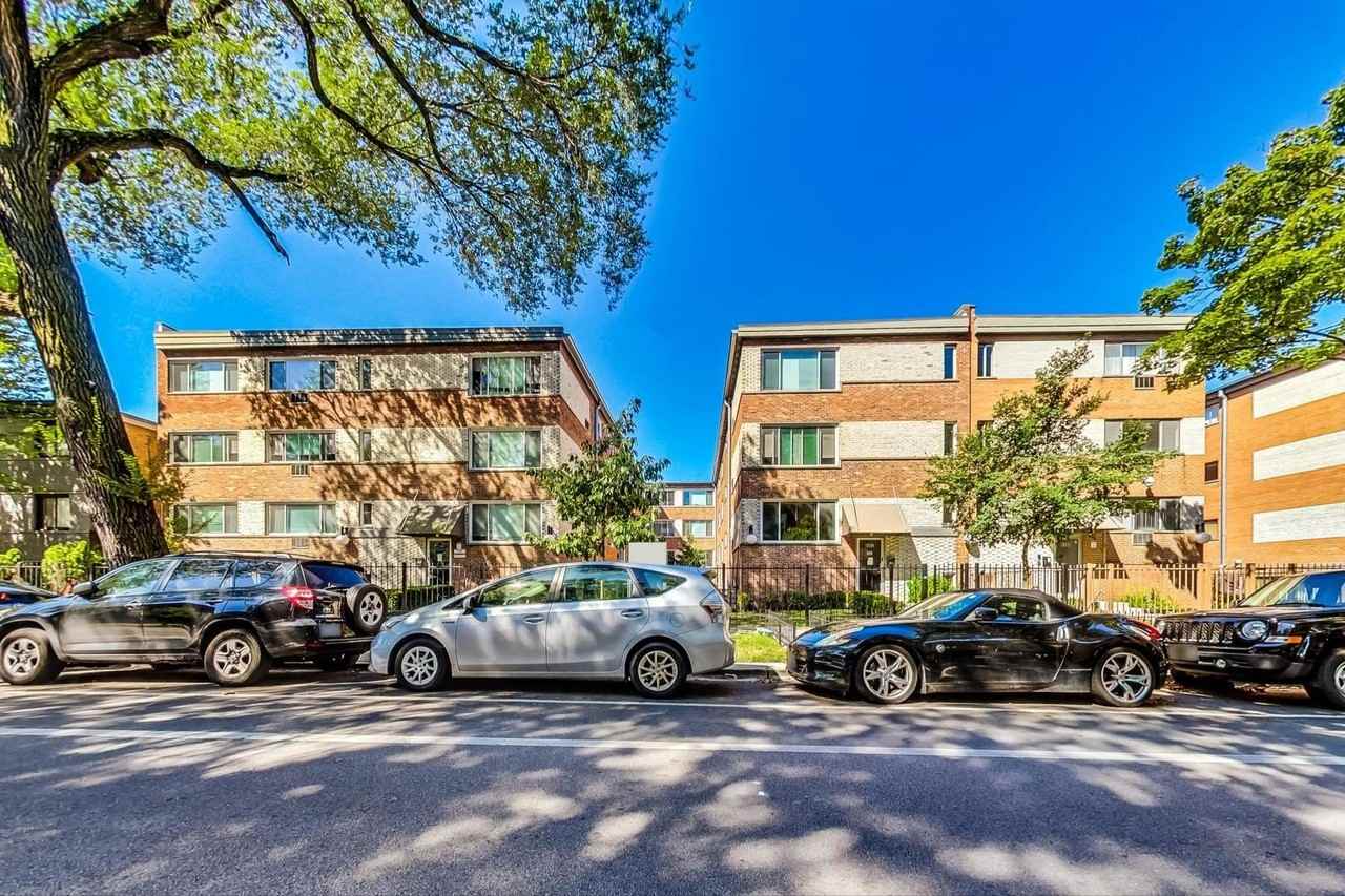 6000 N Winthrop Ave #G1 - Photo 2 of 17