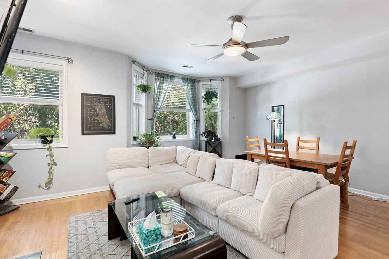 1522 N Bosworth Ave #2 - Photo 4 of 18