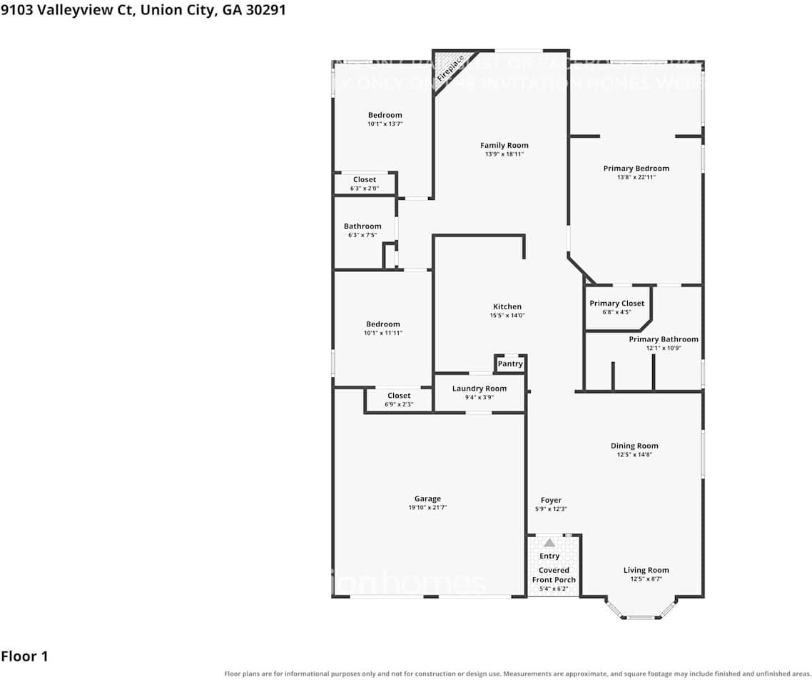 9103 Valleyview Ct - Photo 2 of 17