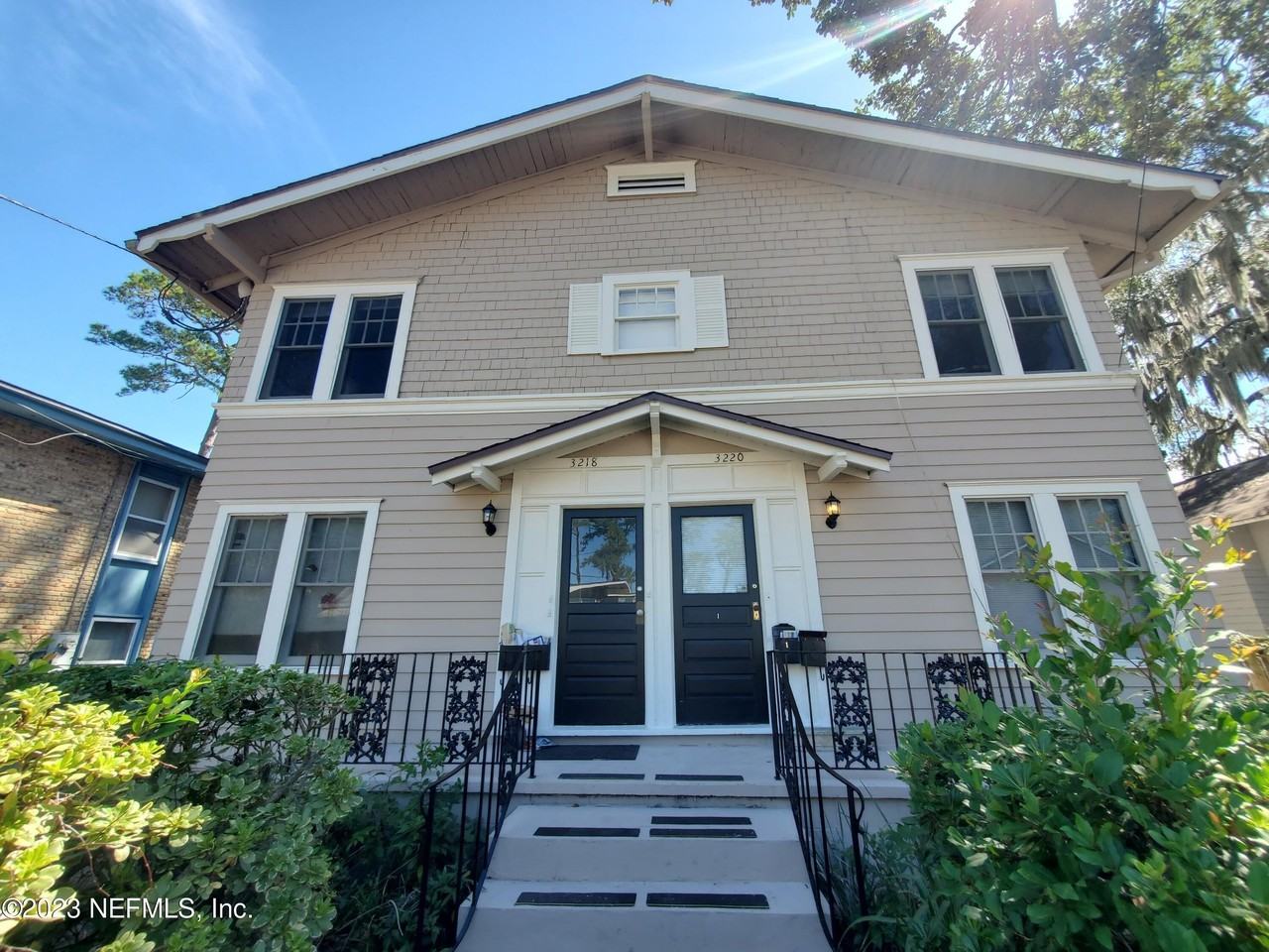 3220 Herschel St #2