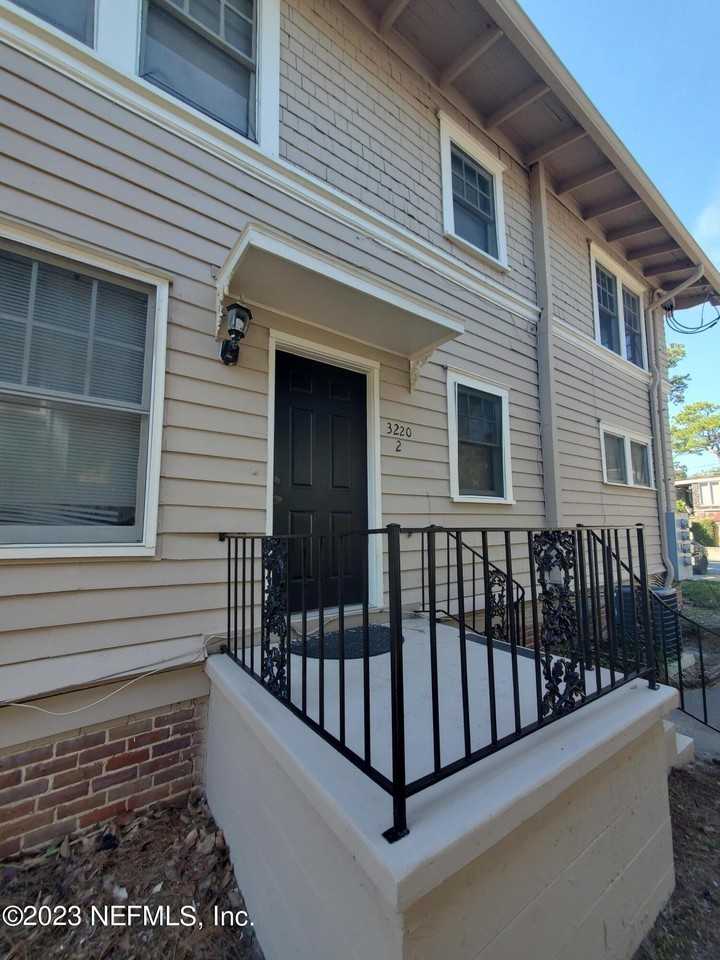 3220 Herschel St #2 - Photo 2 of 11