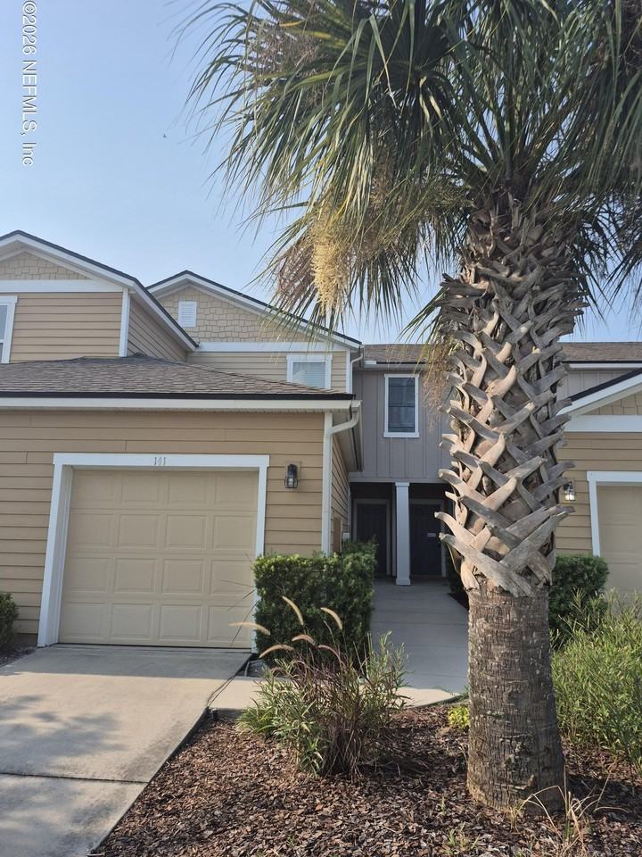 141 Whitland Way