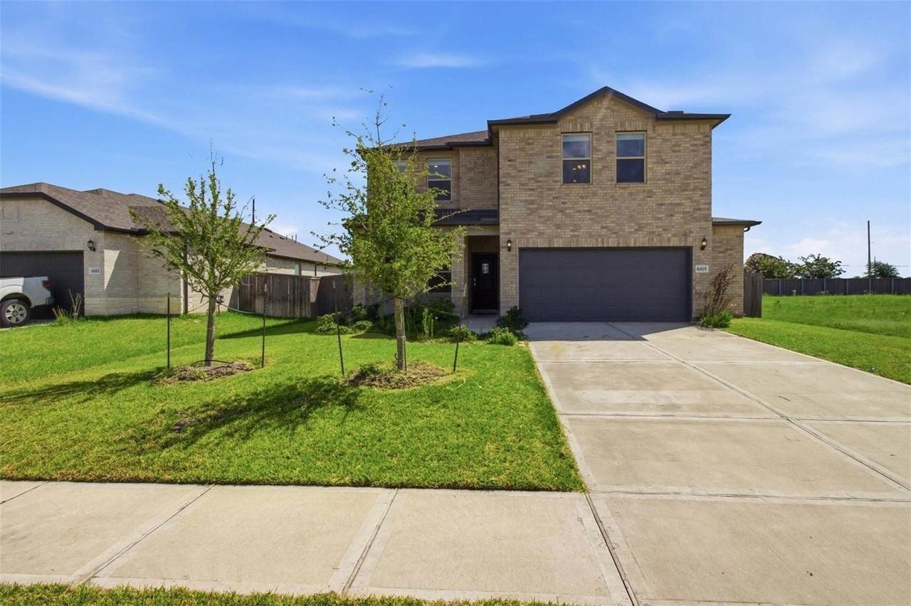 6815 Ivory Sedge Trl