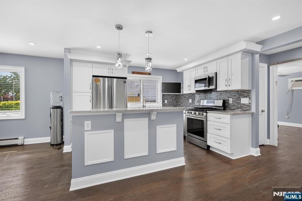 133 Hamilton Ave #1 - Photo 3 of 20