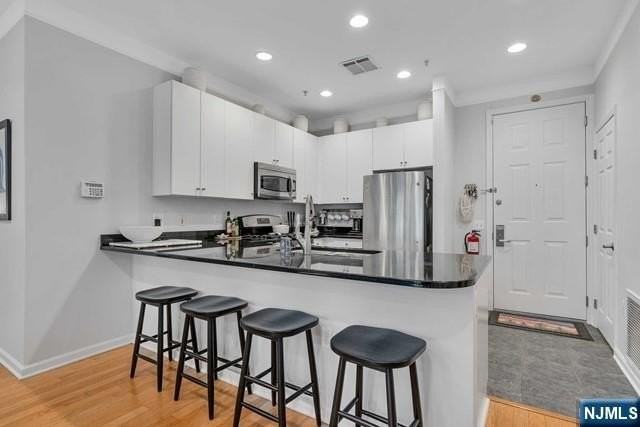 1300 Grand St #201 - Photo 5 of 23
