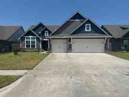 featured image of 23201 E 101st Pl S