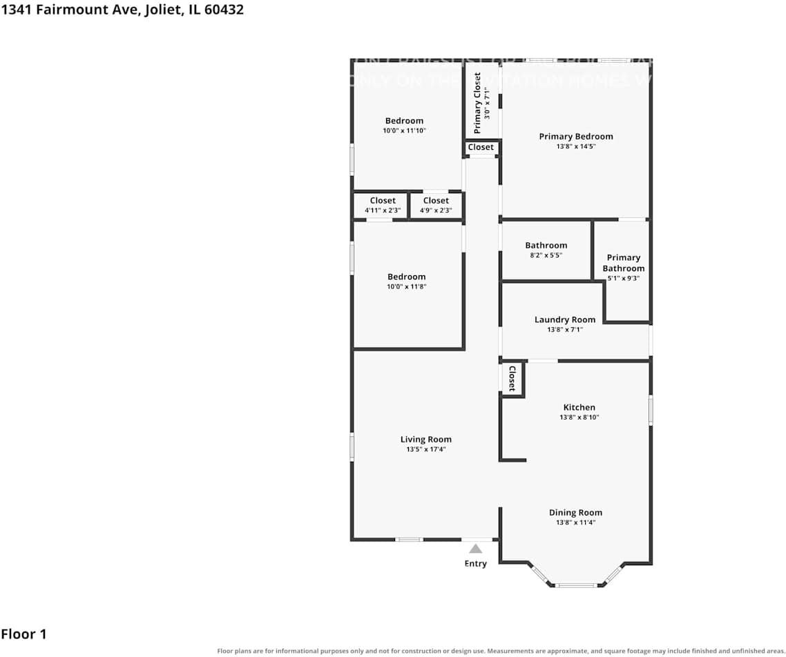 1341 Fairmount Ave - Photo 2 of 17