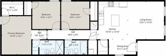 6611 Coulter Dr - Photo 1 of 1