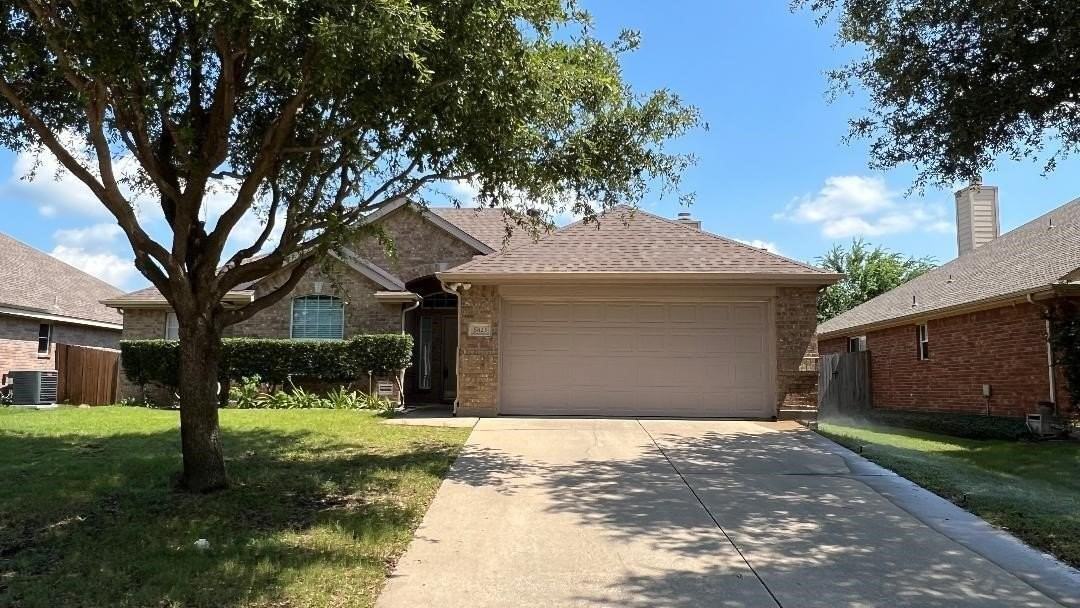 5823 Sunny Meadow Ln