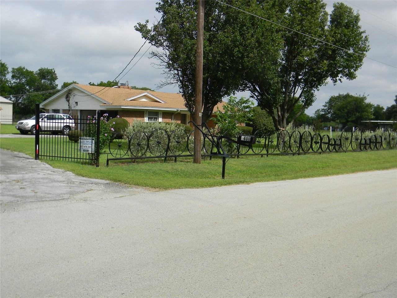 7400 Ball Rd