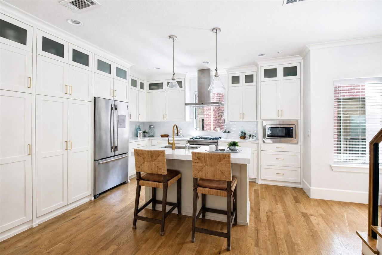 3424 Westminster Ave #3 - Photo 6 of 12