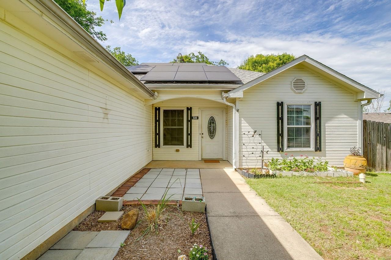 508 Nw 5th St - Photo 4 of 30