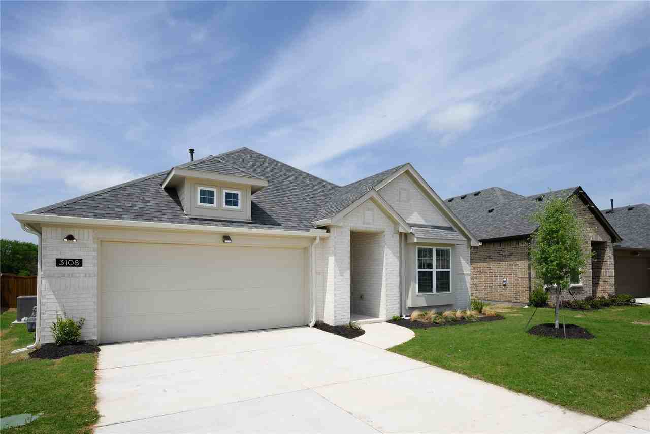3108 Ferrero Ln