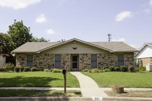 921 Mossvine Dr - Photo 1 of 1