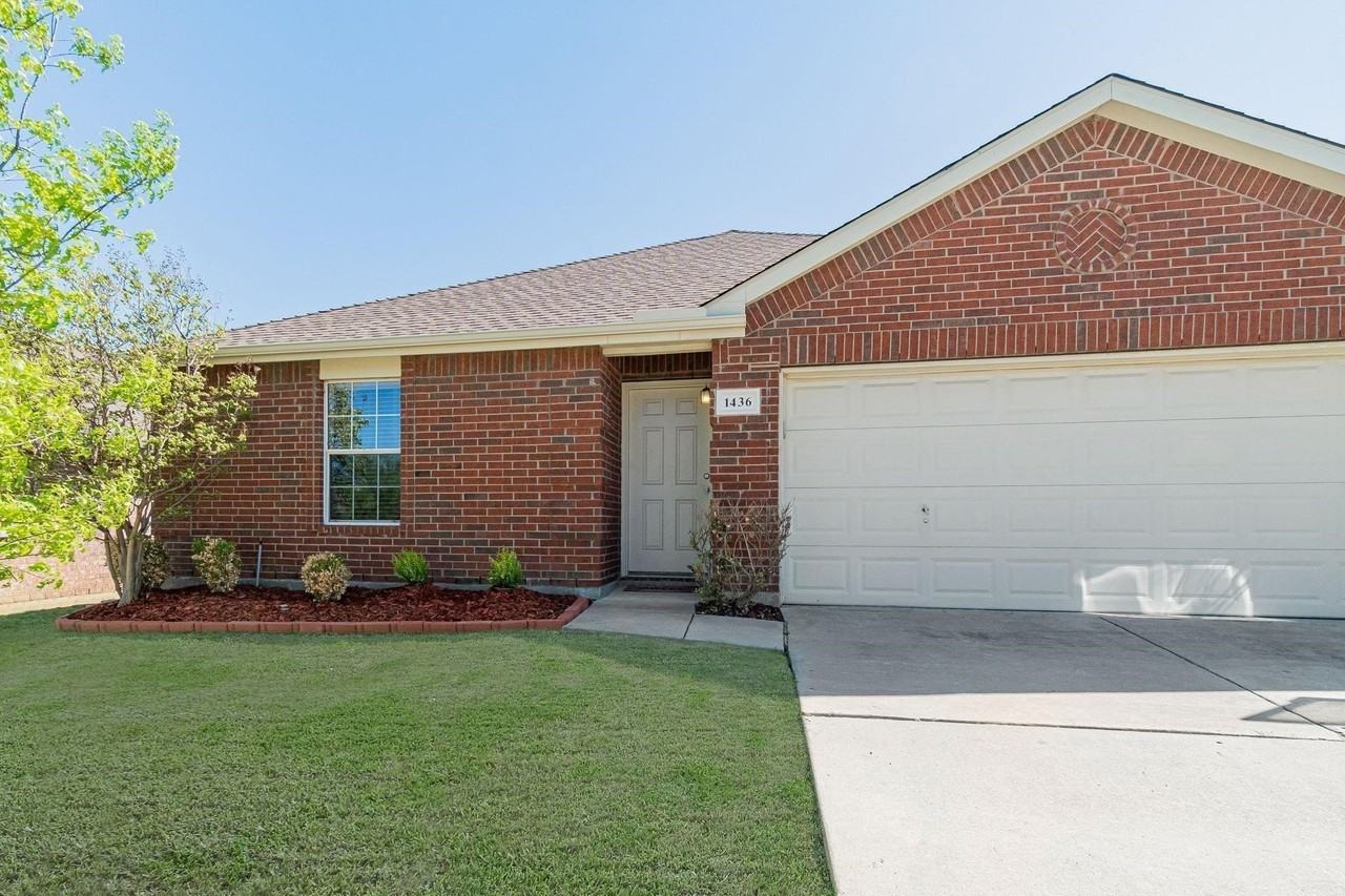 1436 Puerto Lago Dr