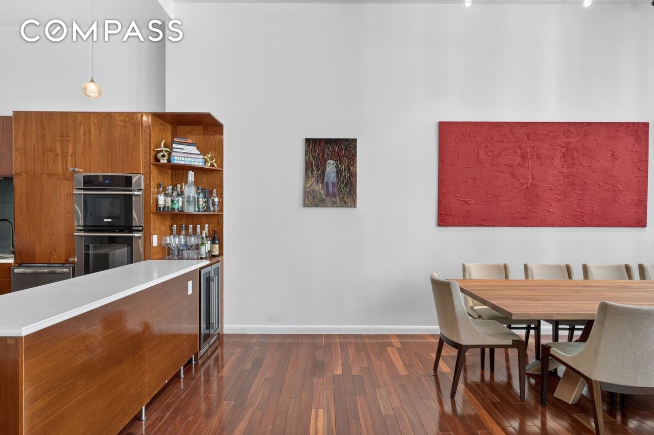50 Walker St #2W - Photo 5 of 13