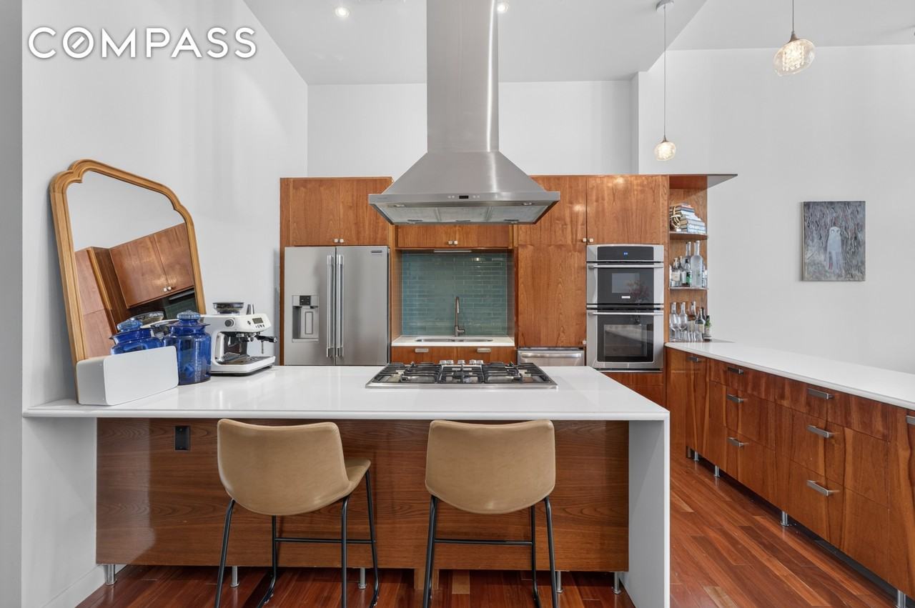 50 Walker St #2W - Photo 6 of 13