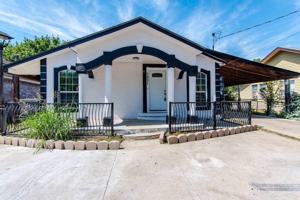 featured image of 3931 Abilene St