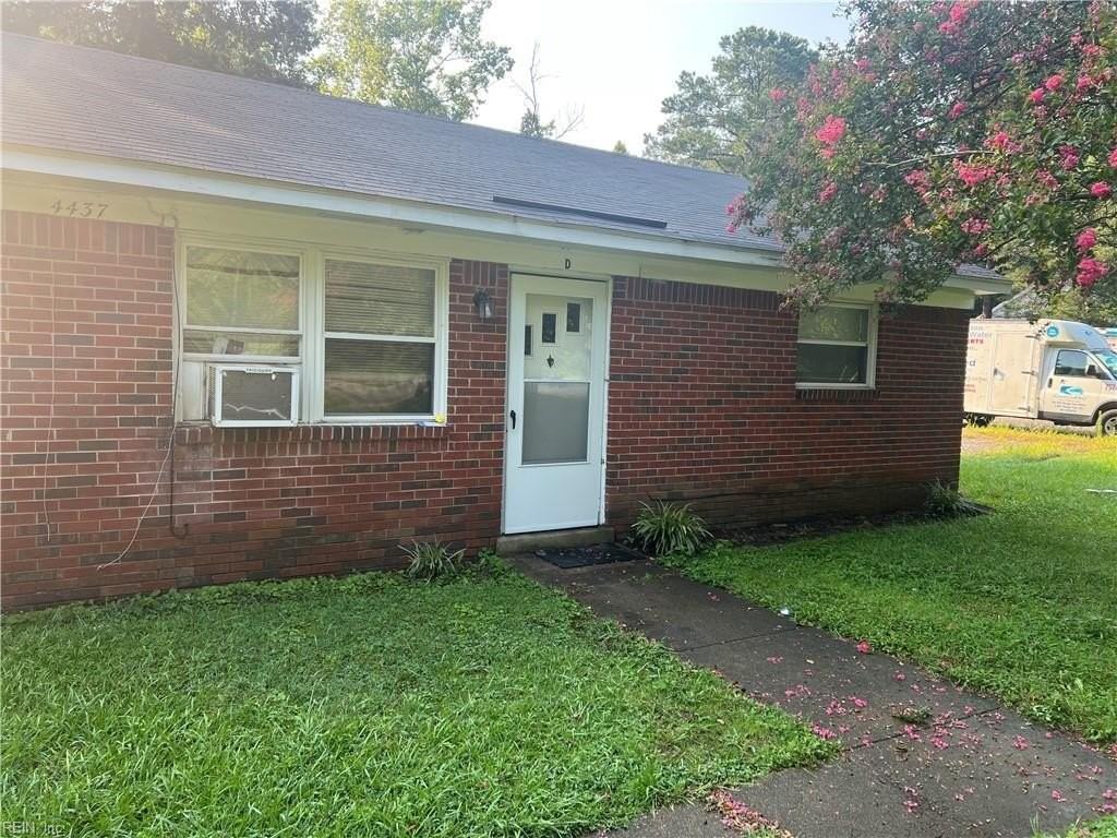 4437 Old Battlefield Blvd S #D