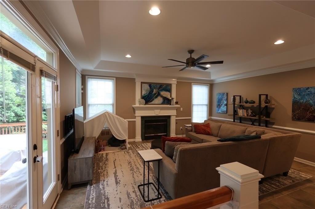 203 Rock Creek Ct - Photo 7 of 33