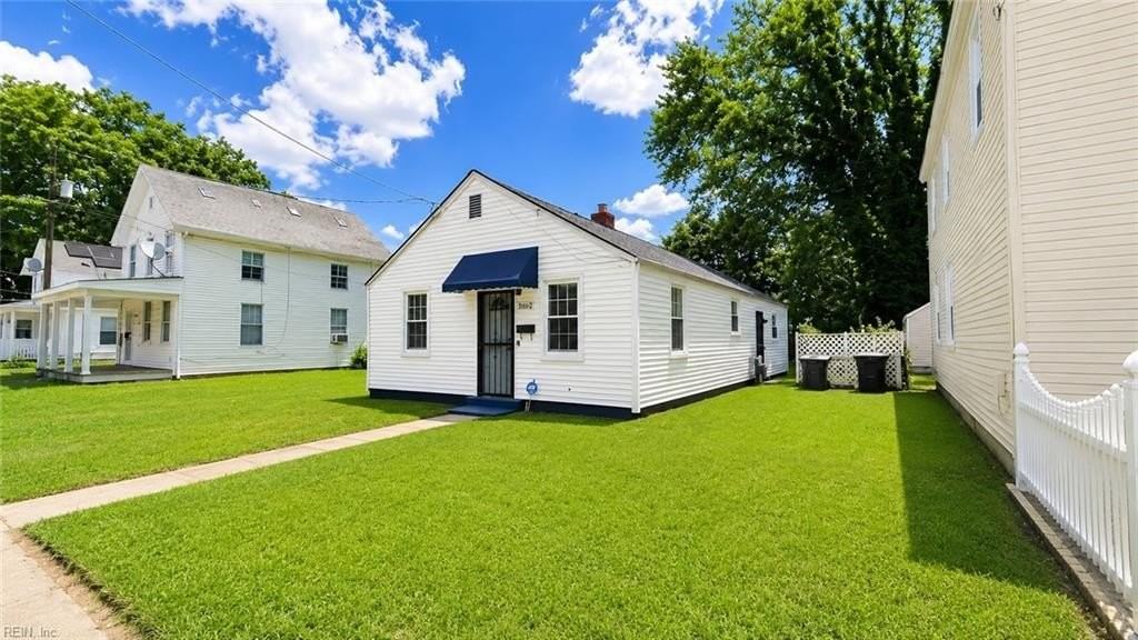 3912 Victoria Blvd - Photo 2 of 9