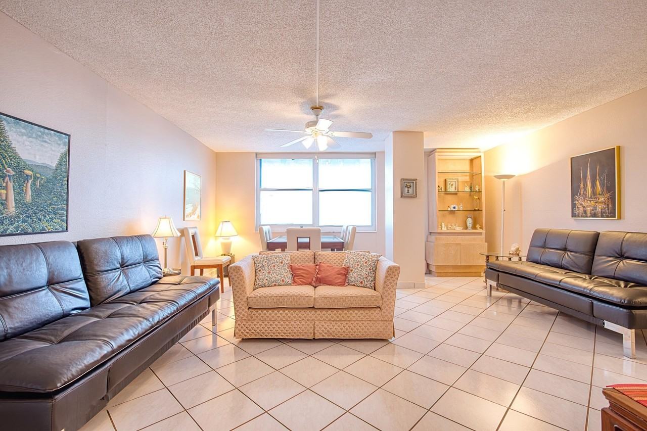 111 Briny Ave #16-08 - Photo 5 of 42