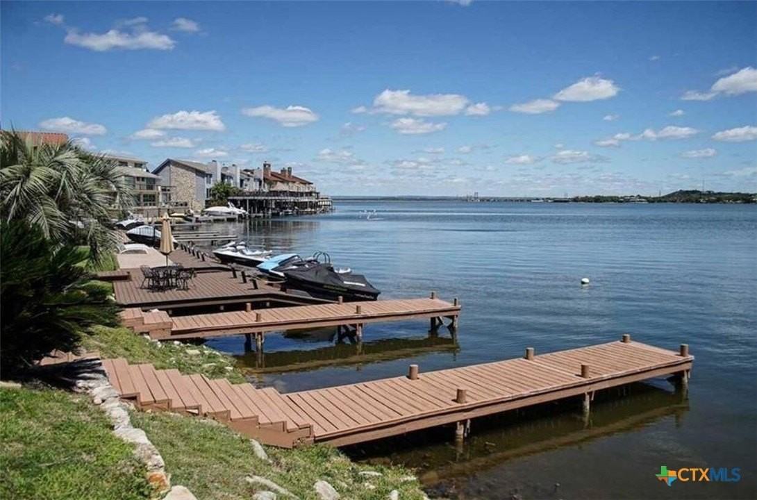 104 Cove E #107