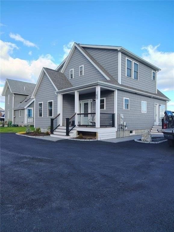 160 S Jerry Cove Rd - Photo 2 of 17