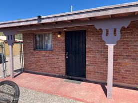 425 E Delano St - Photo 1 of 1