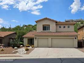 4389 N Sunset Cliff Dr - Photo 1 of 1