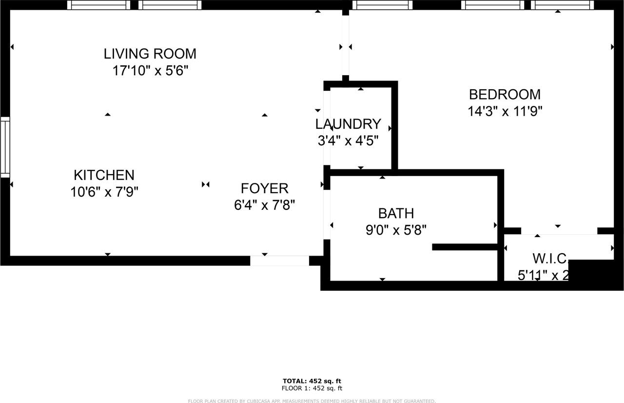 2733 E Magnolia Ave #204 - Photo 2 of 13