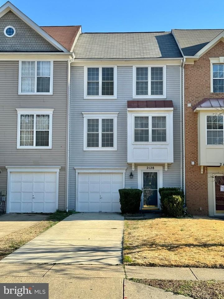 2128 Brigadier Blvd