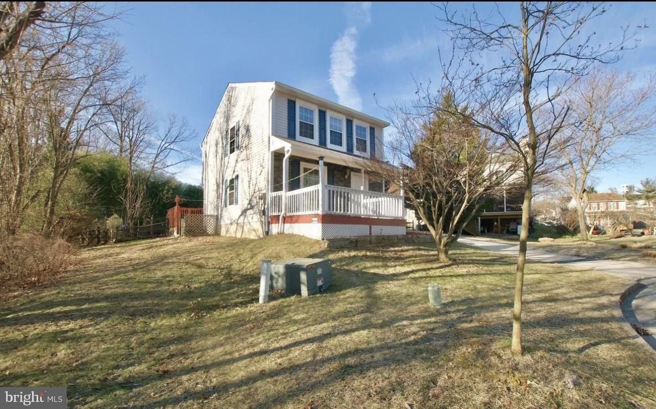7908 Well Water Way