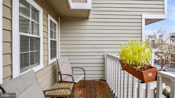 5705 Chapman Mill Dr #150 - Photo 7 of 20