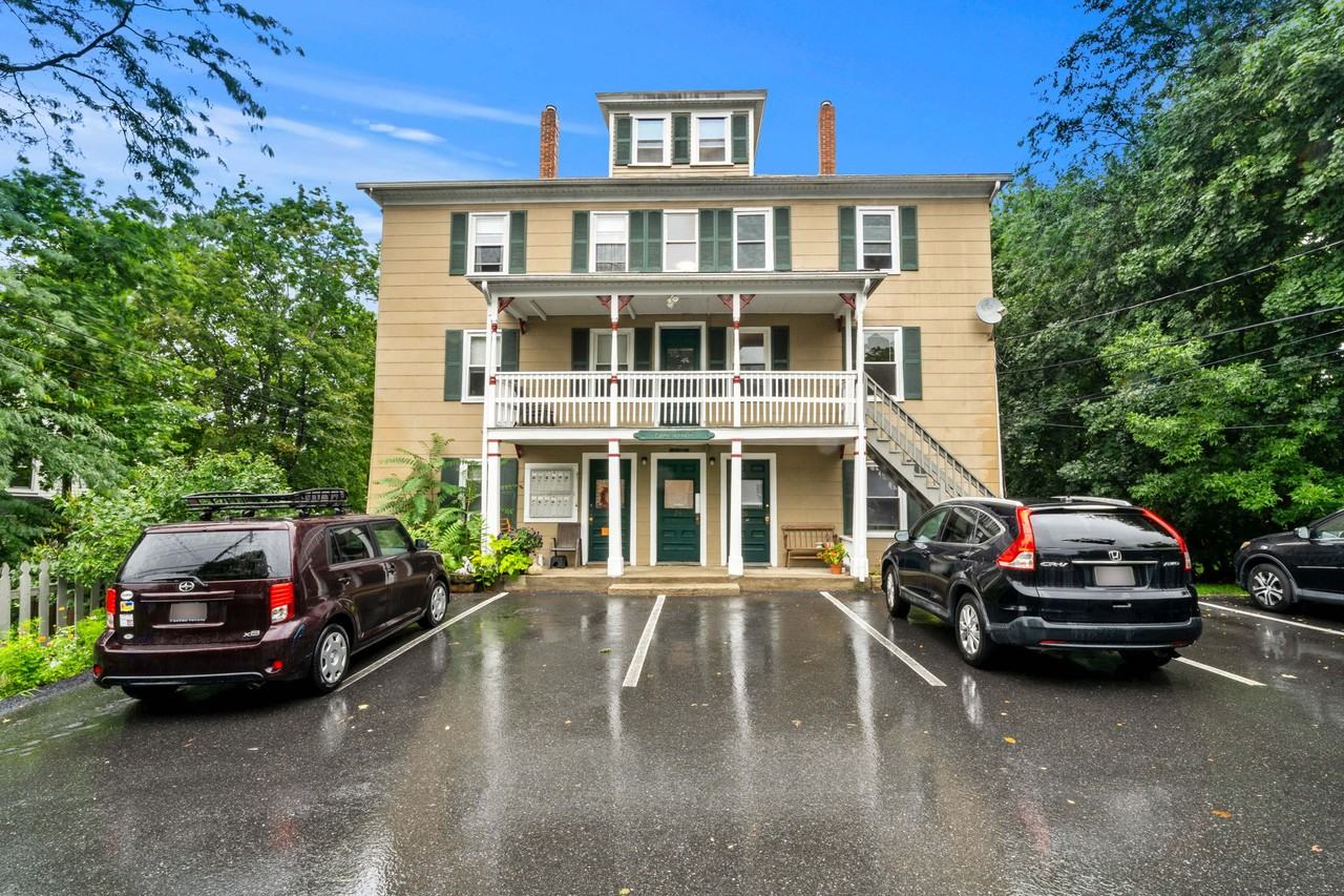 22 Waltham St #B3 - Photo 7 of 8
