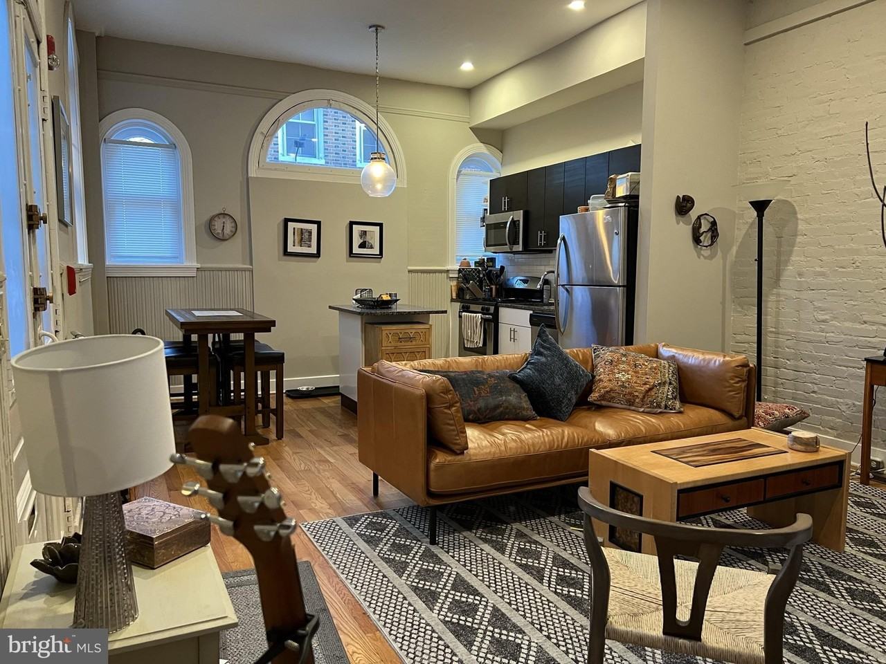 121 Cuthbert St #1