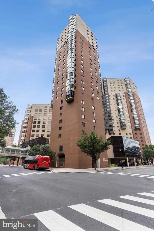 900 N Stafford St #1510