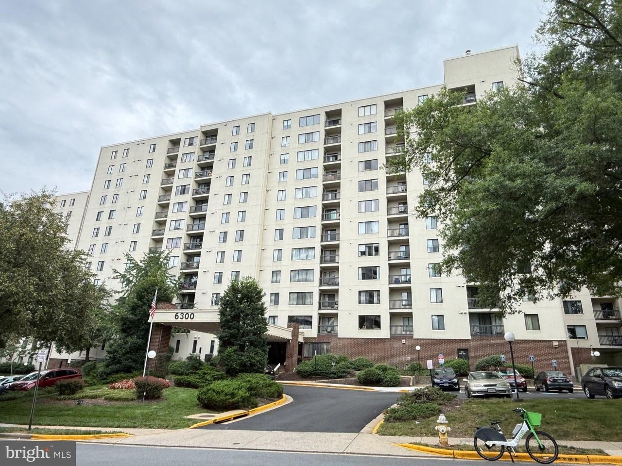 6300 Stevenson Ave #1113