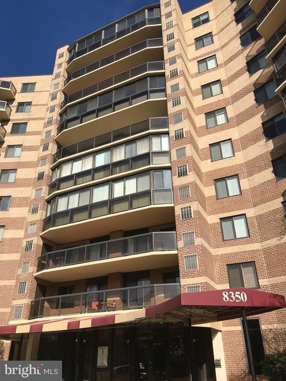 8350 Greensboro Dr #402 - Photo 2 of 43