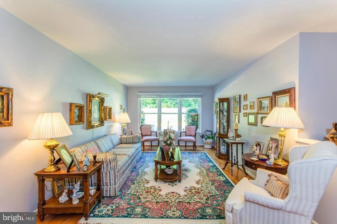 8035 Galla Knoll Cir - Photo 4 of 25