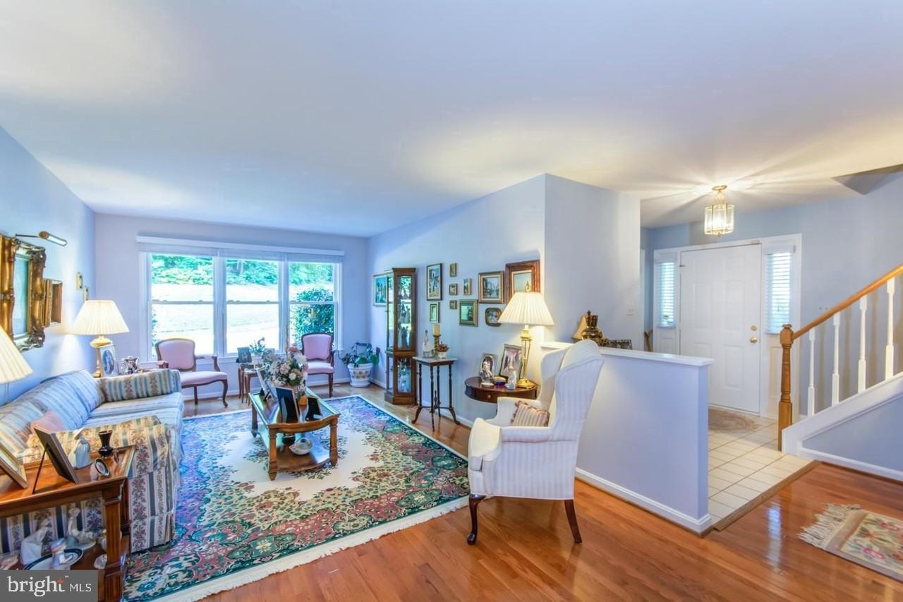 8035 Galla Knoll Cir - Photo 5 of 25