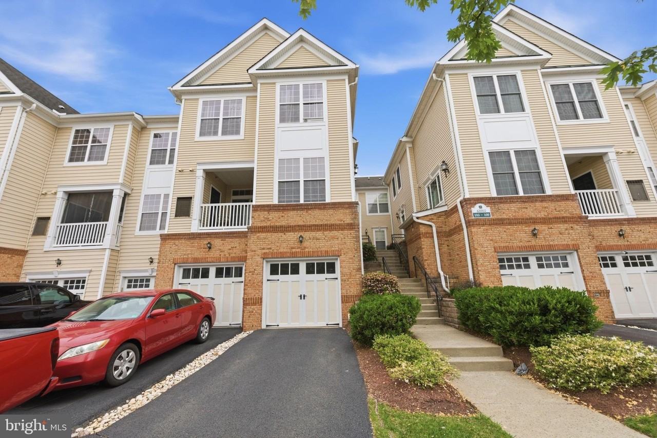 43905 Hickory Corner Ter #105 - Photo 2 of 19