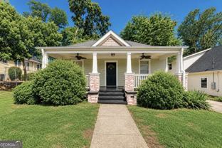 1960 Cambridge Ave - Photo 1 of 1