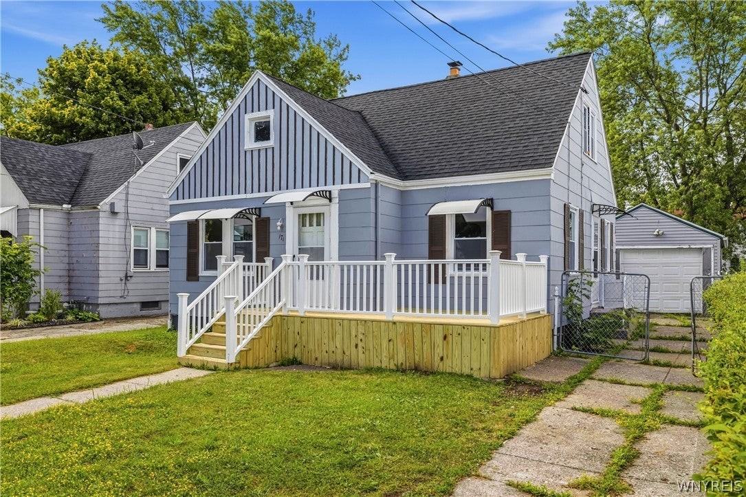 171 Weston Ave