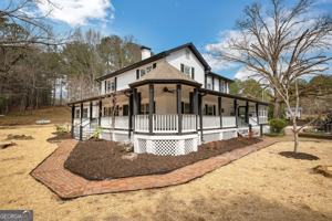 featured image of 813 Sandy Creek Rd