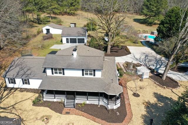 813 Sandy Creek Rd - Photo 4 of 39