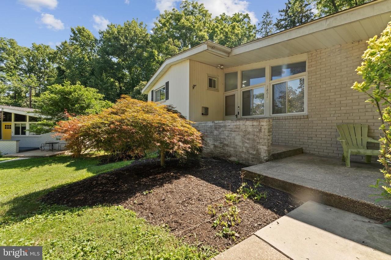 5801 Stuart Ave - Photo 3 of 4