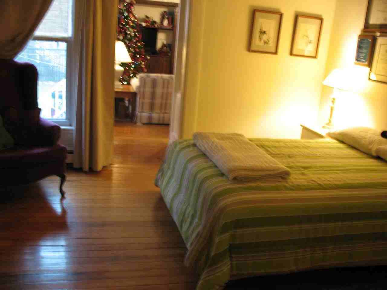 46 Cedar St #1 - Photo 3 of 9
