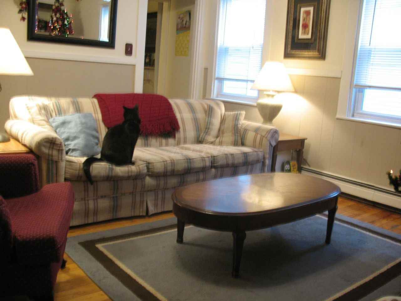 46 Cedar St #1 - Photo 2 of 9